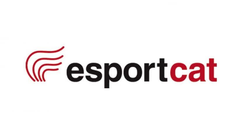 logo esportcat