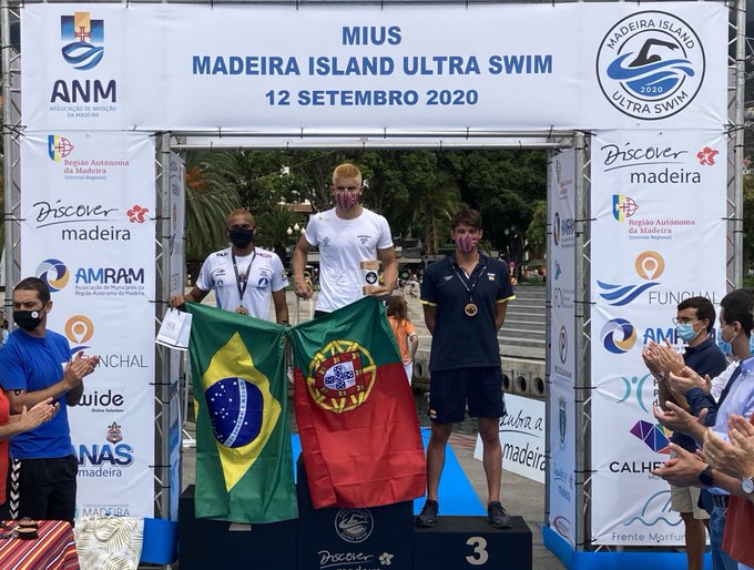 guillem pujol, ultra-swim madeira 2020