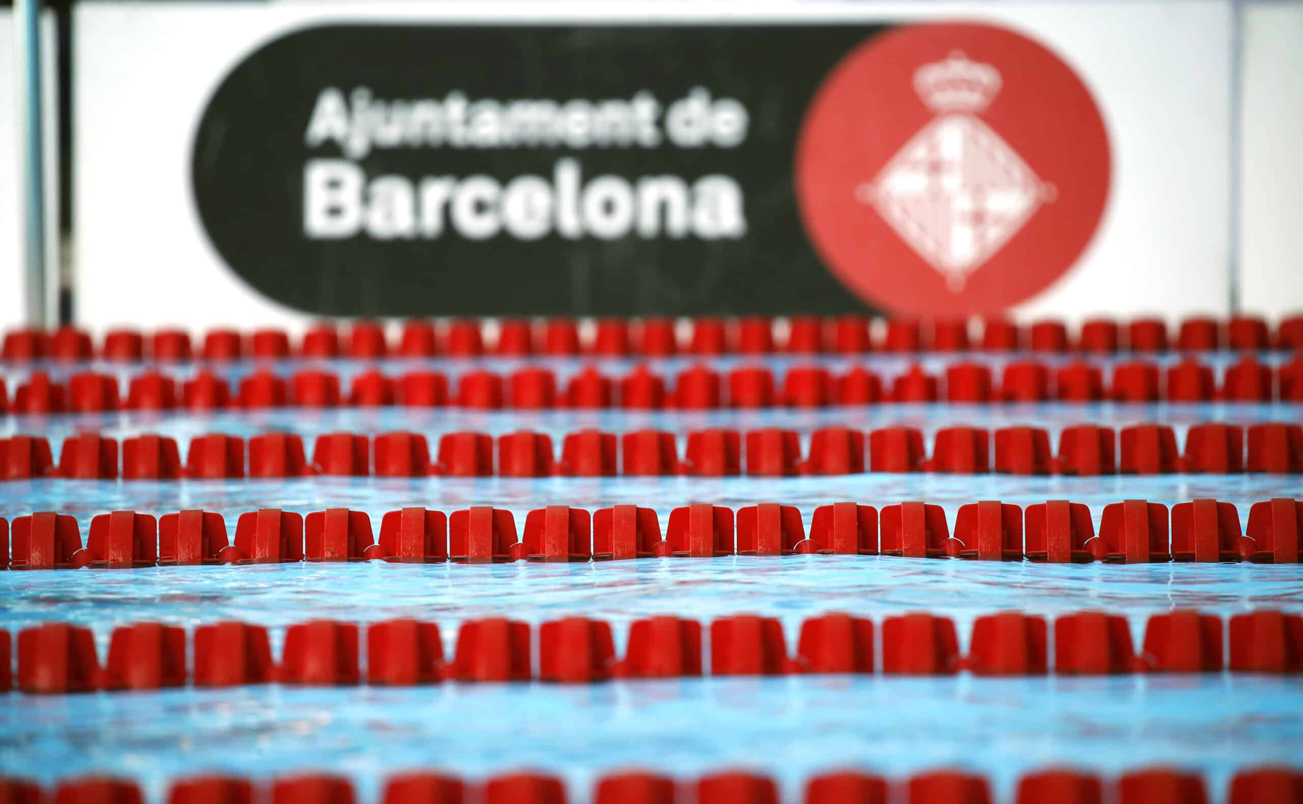 piscina ajuntament bcn
