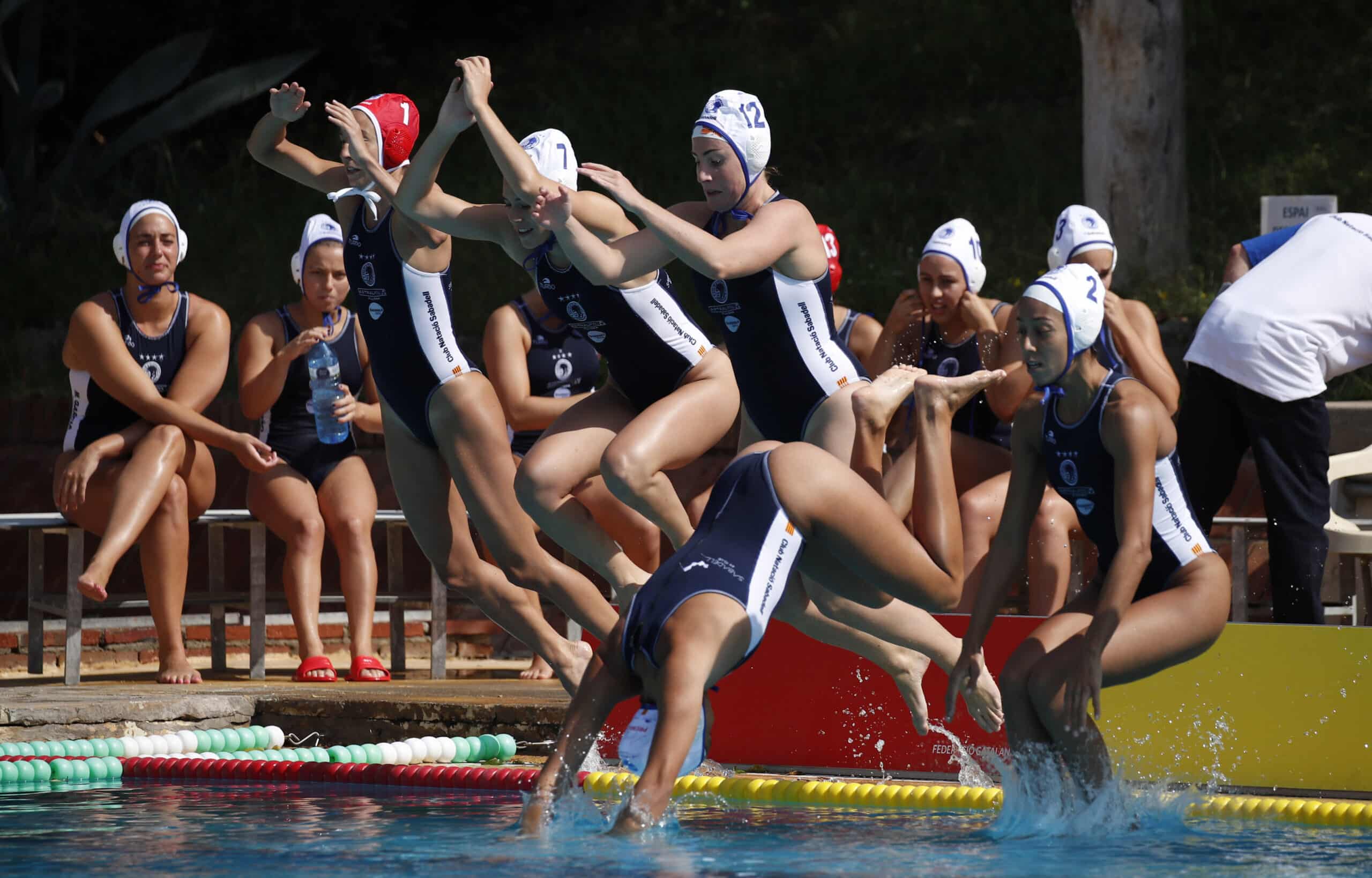 sabadell wp fem