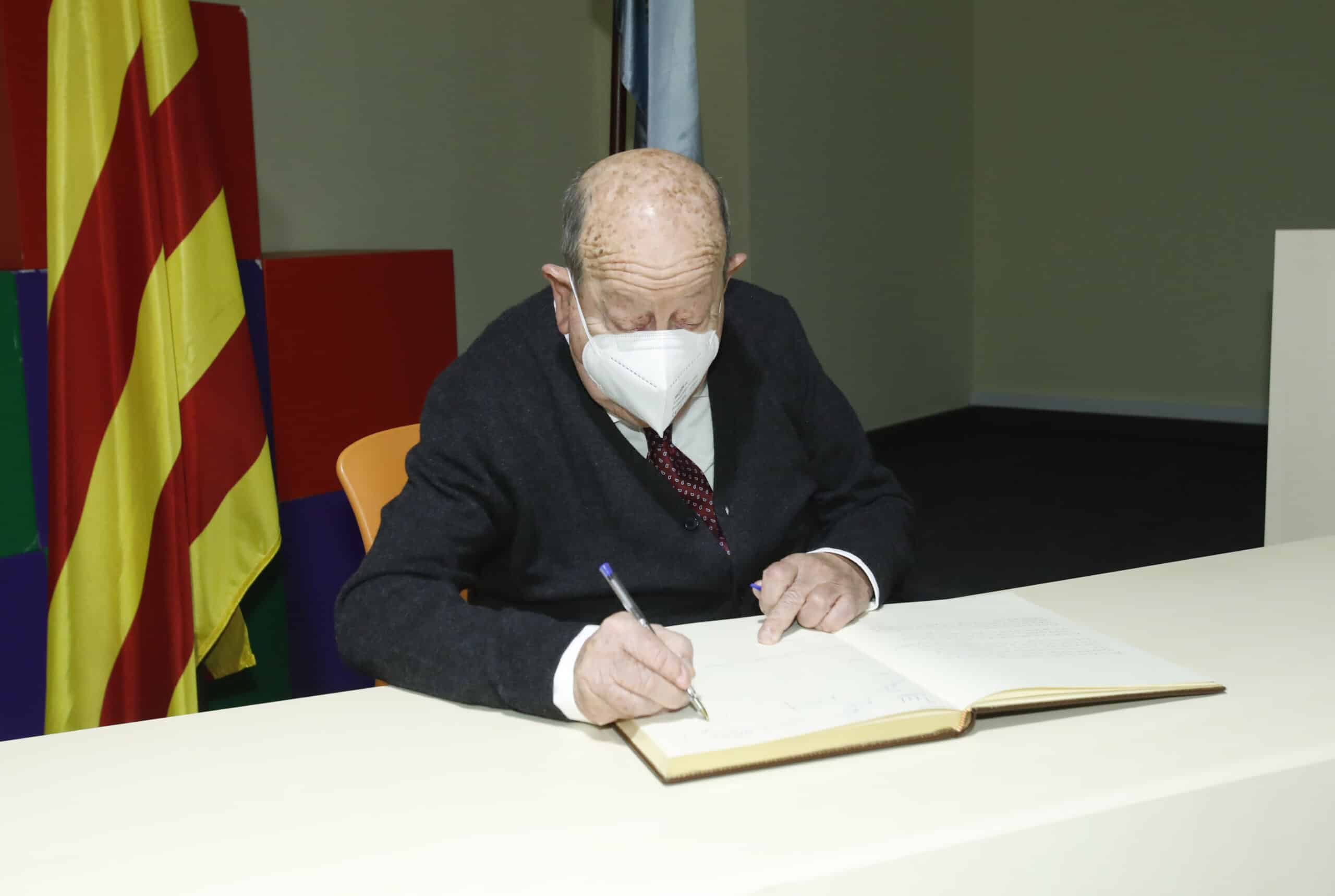 Juan Antonio Sierra