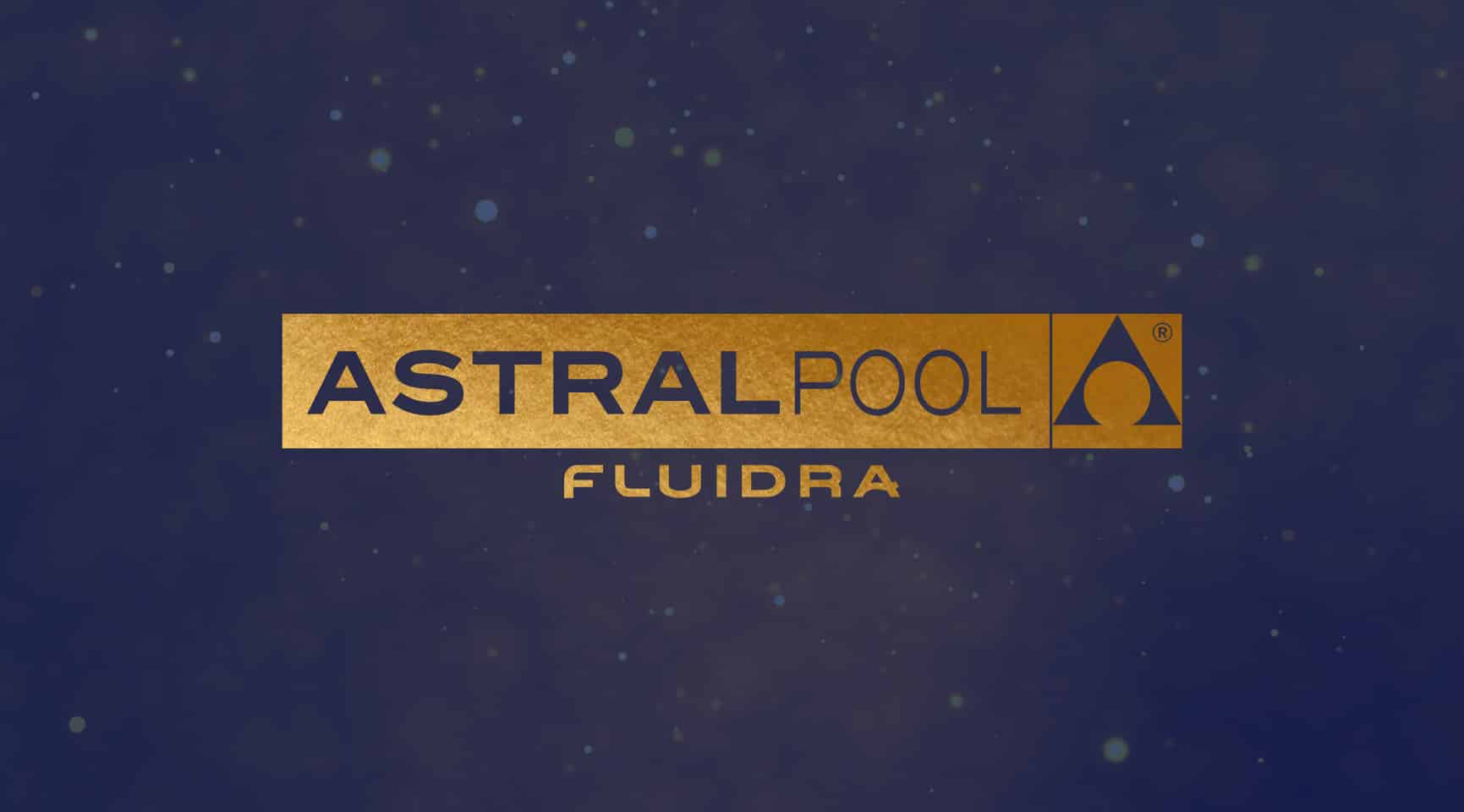 LOGO FLUIDRA