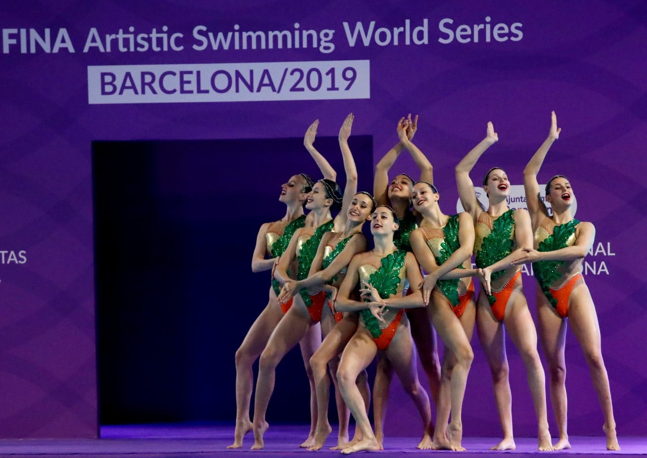 Preolimpic