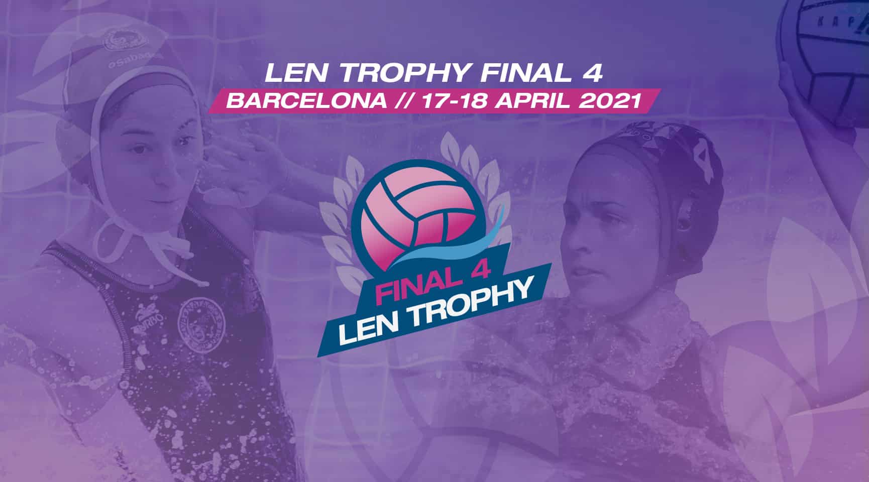 LEN Trophy