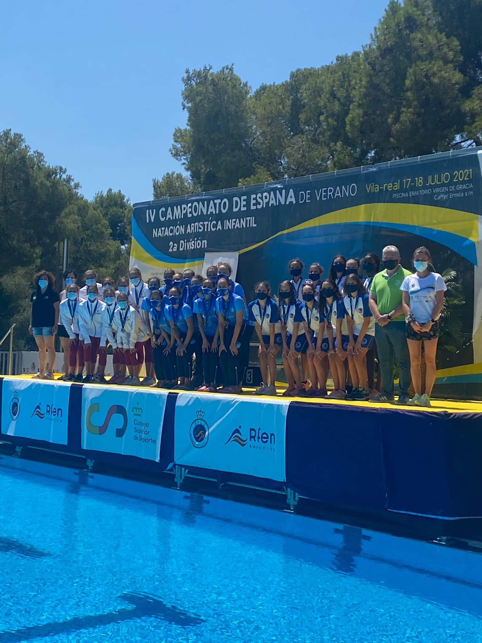 Podi infantil 2a div.sincro