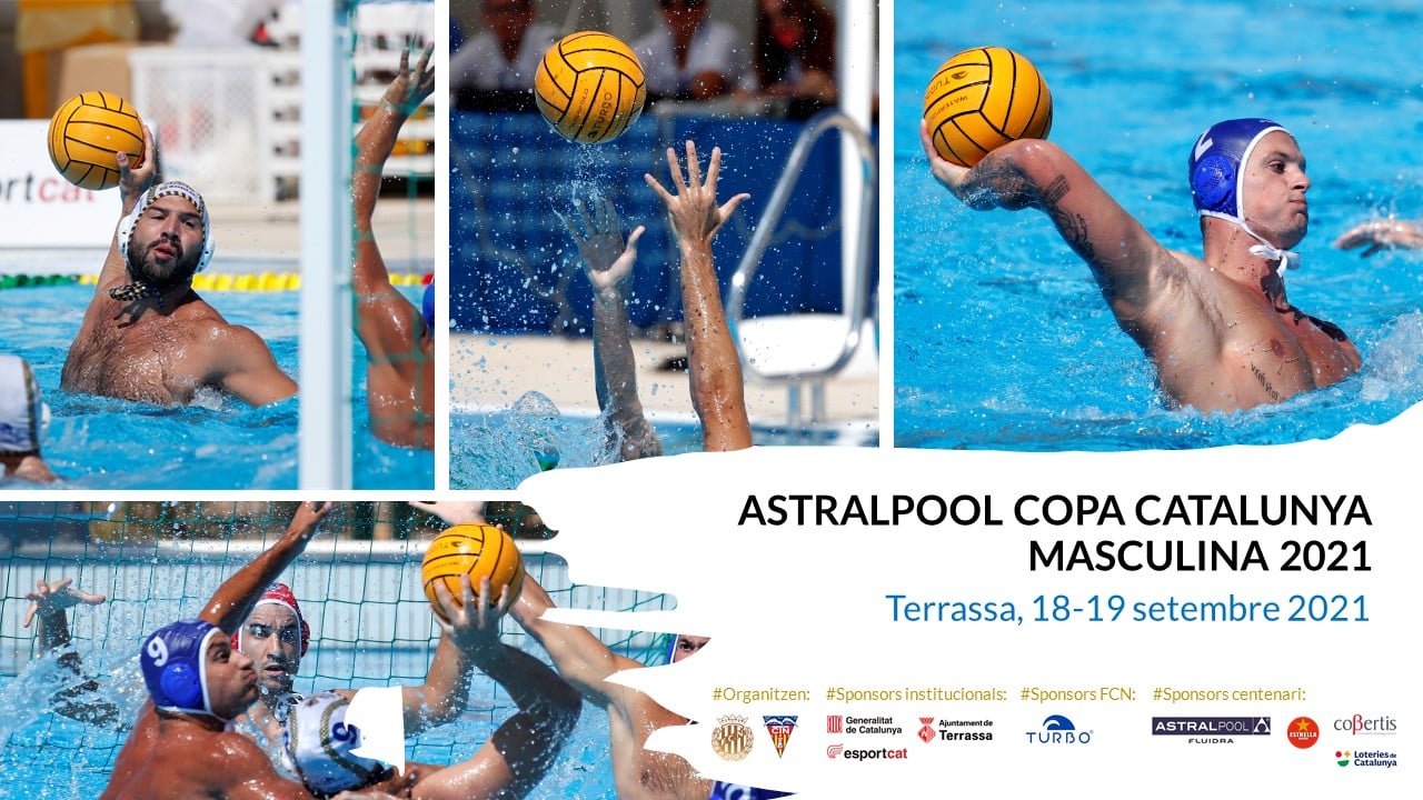 cartell copa catalunya wp 21-22