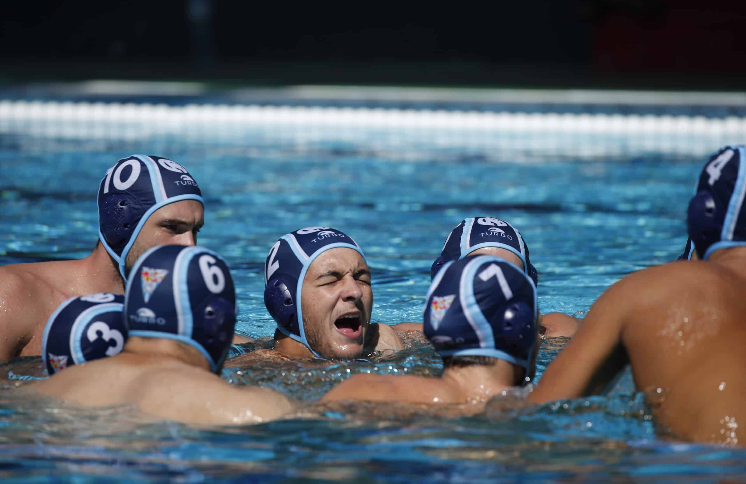 Cnb champions IIIQR