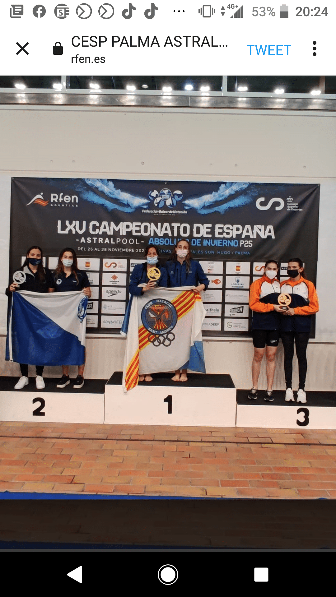 Cnsantandreu nat fem