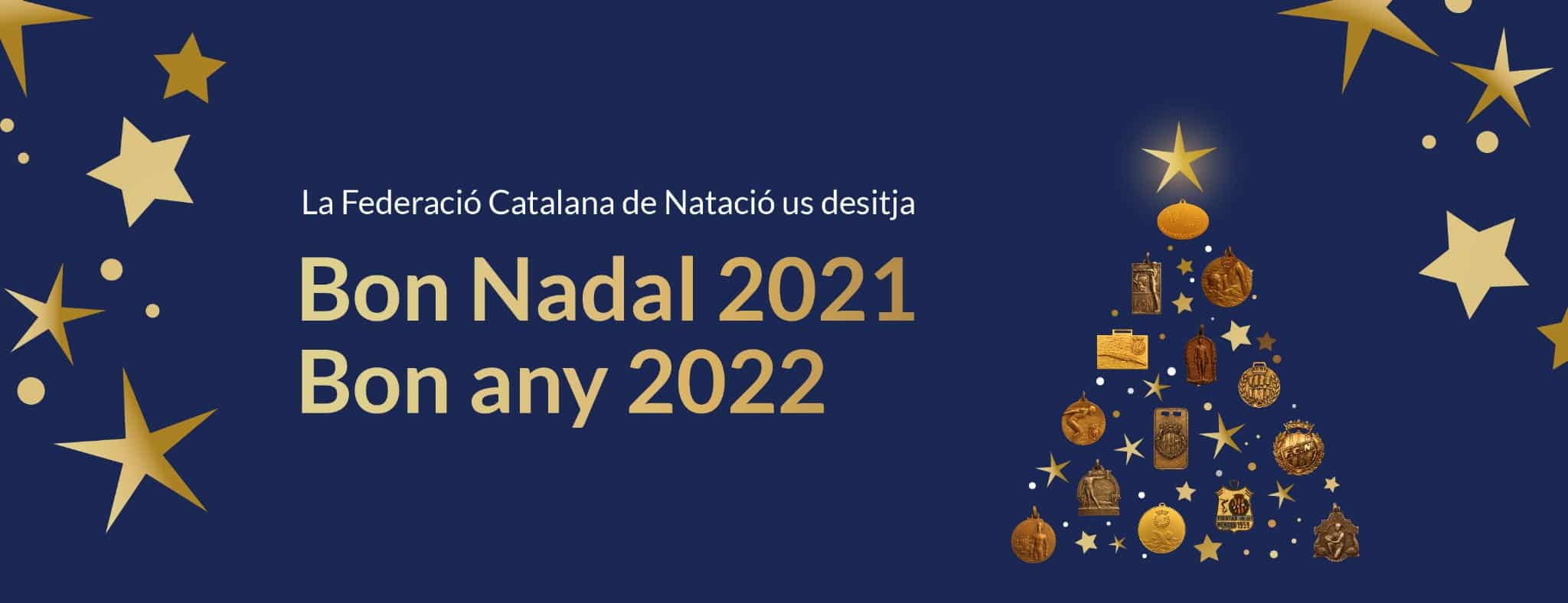 Bon Nadal 2021