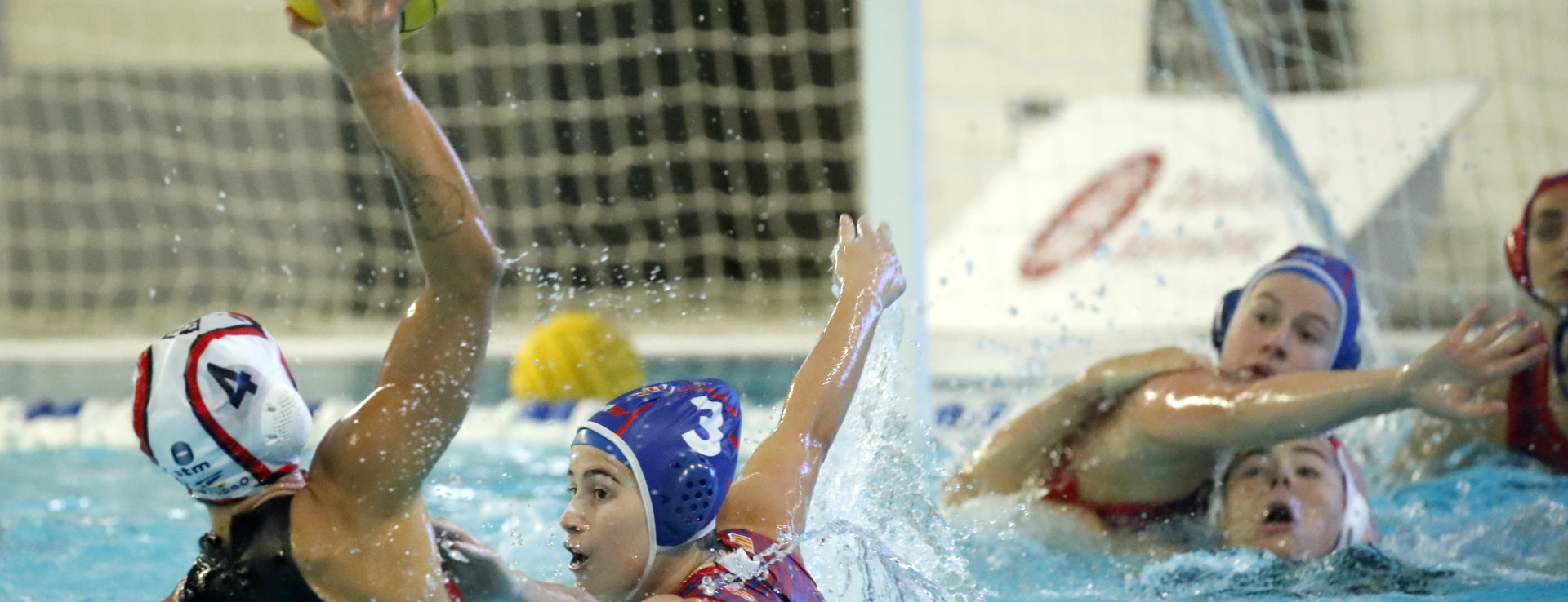 wp femení lliga