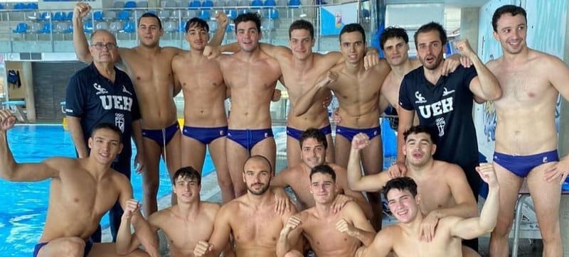 Waterpolo