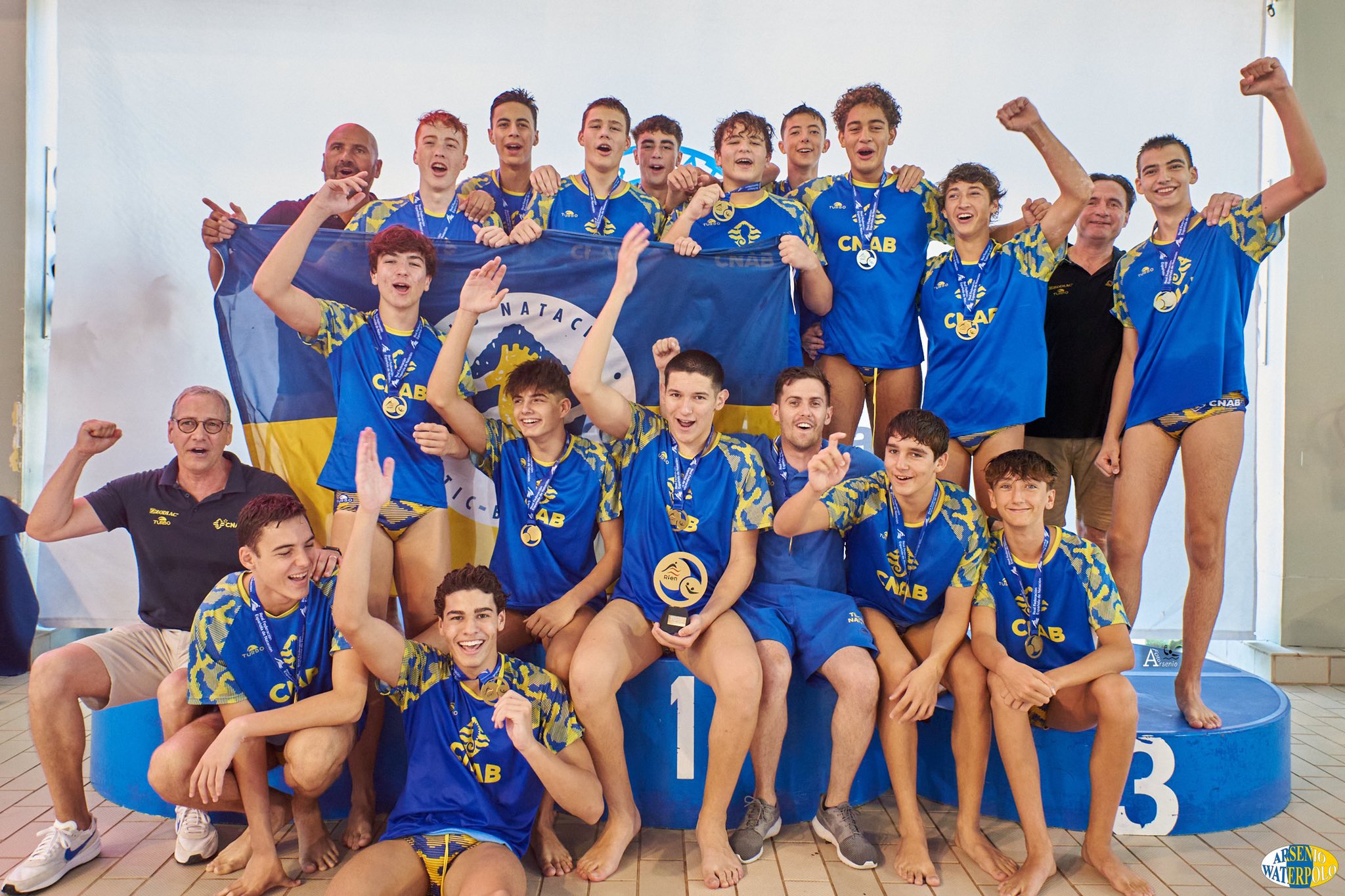 Waterpolo