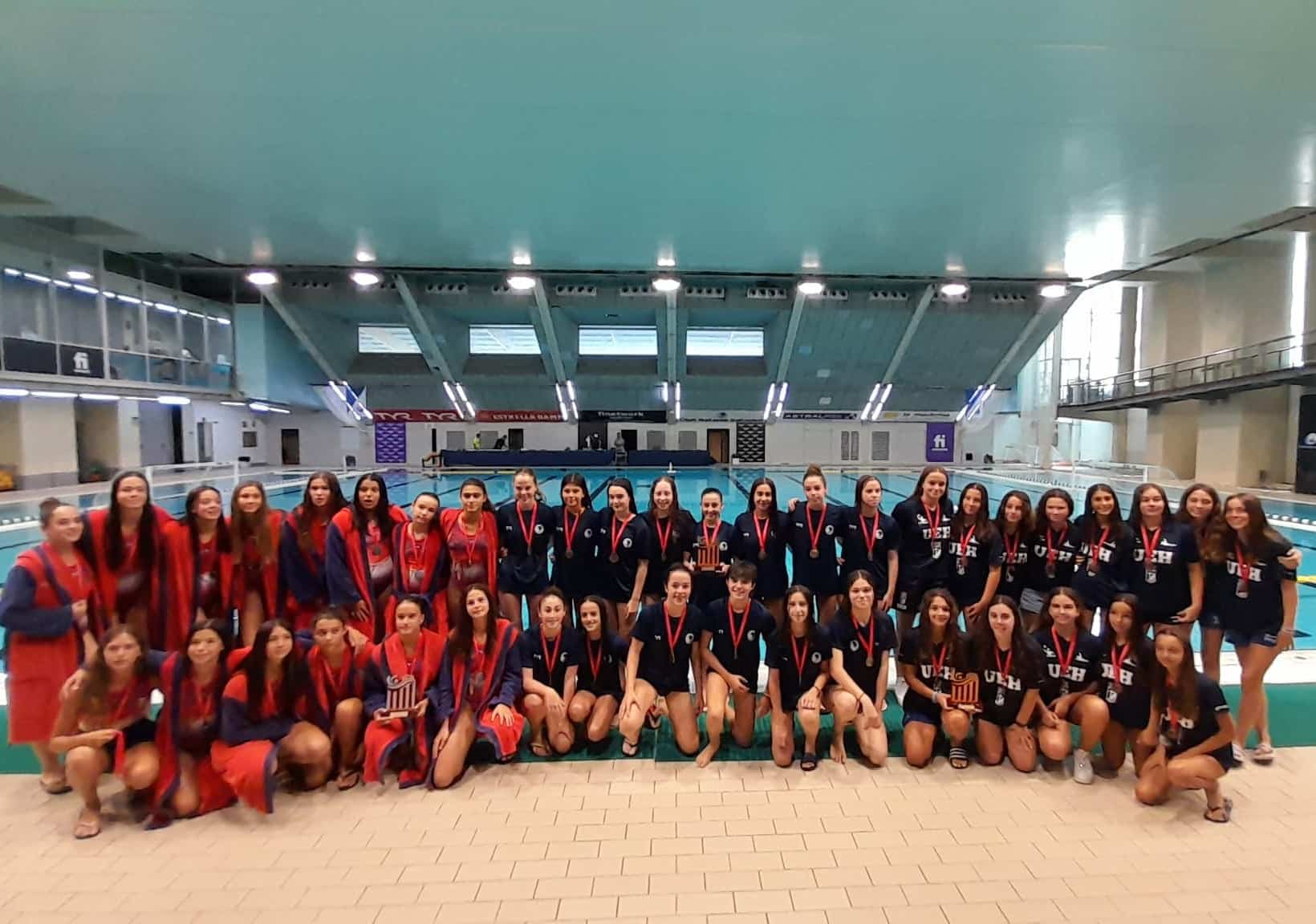 Waterpolo