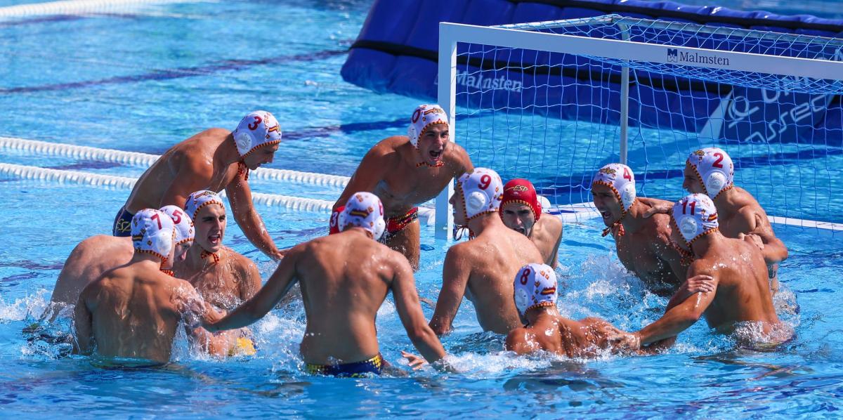 Waterpolo