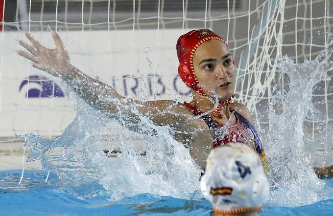 WATERPOLO SPLIT 22 – La selecció perd contra Italia 9-12