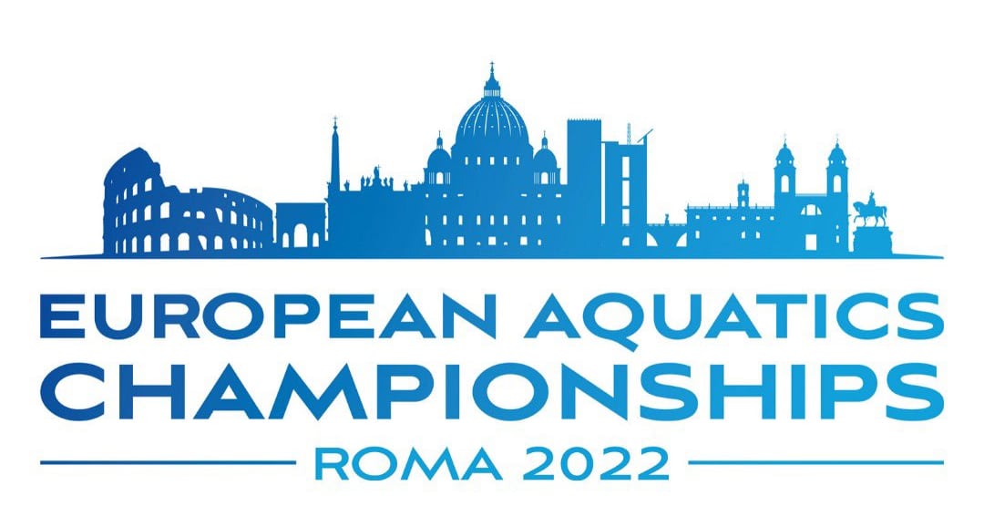 LOGO ROMA 2022