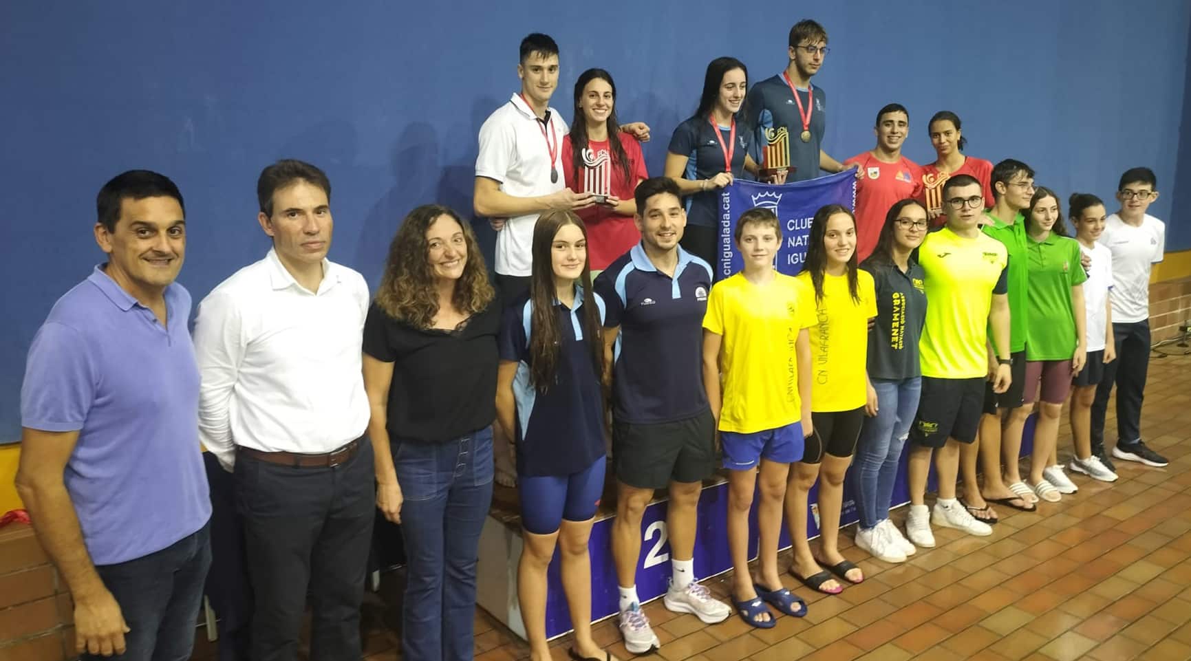 Campions 3a Divisió