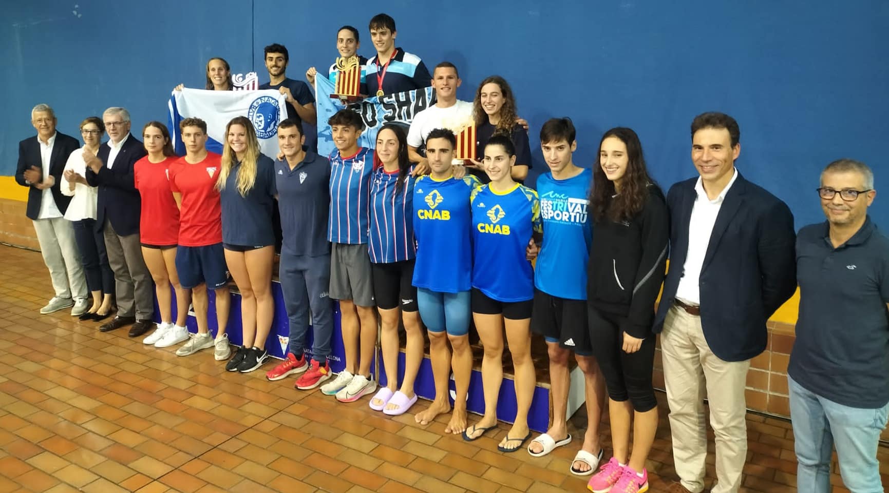 Copa Catalunya 1a Divisió