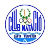 CN Santa PerpĆØtua