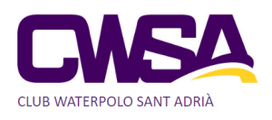 CW Sant AdriĆ