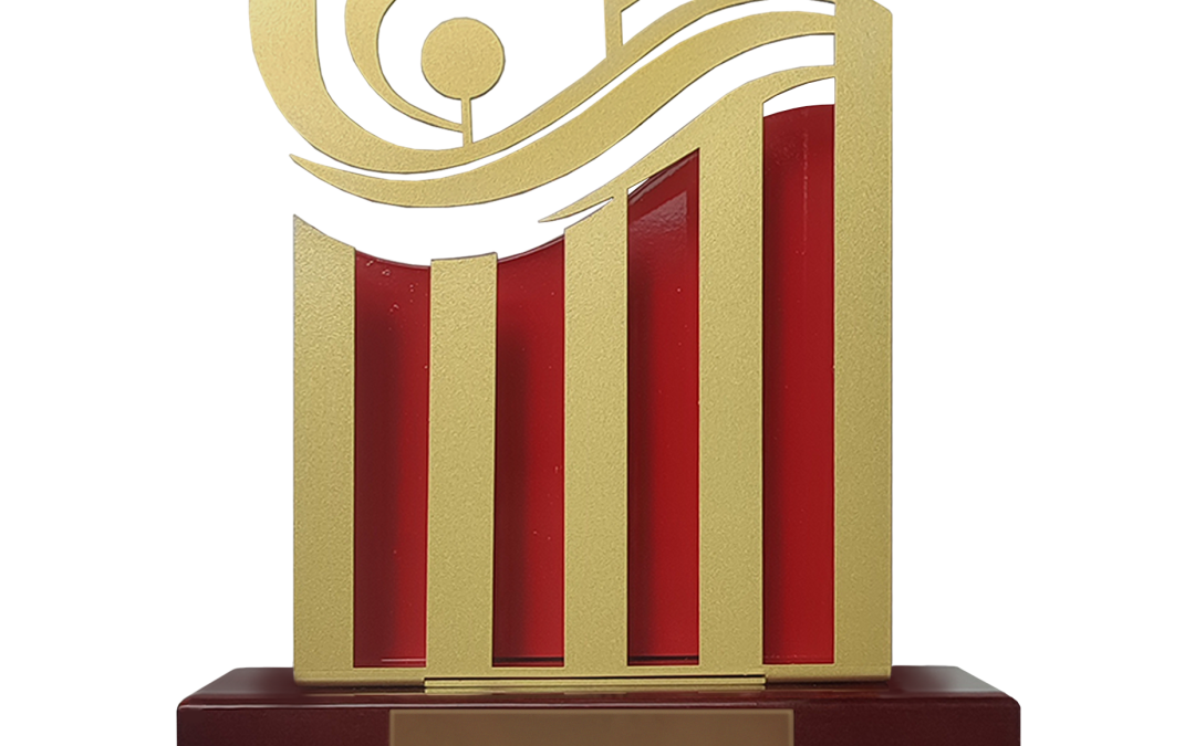 Trofeus i medalles