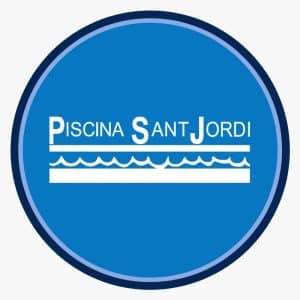 Piscina Sant Jordi