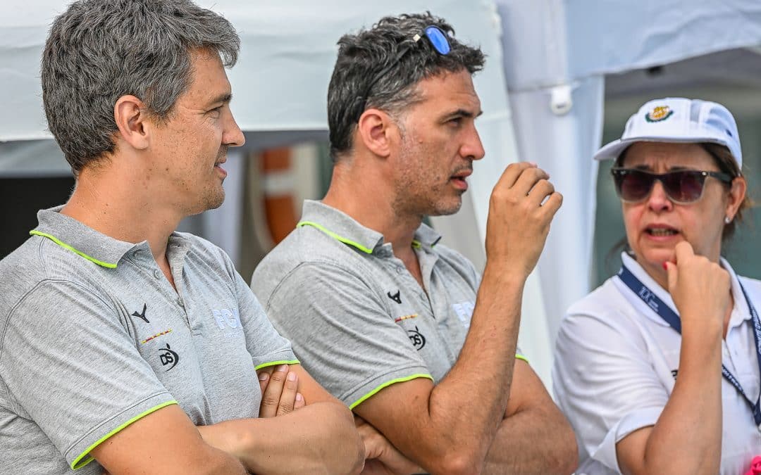 FORMACIĆ – INFORMACIĆ PER ENTRENADORS/ES AMB TITULACIĆ RFEN DEL 15 JULIOL 1999 A LāACTUALITAT